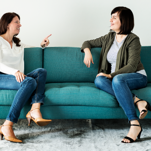 Mindset & Breakthrough Coaching