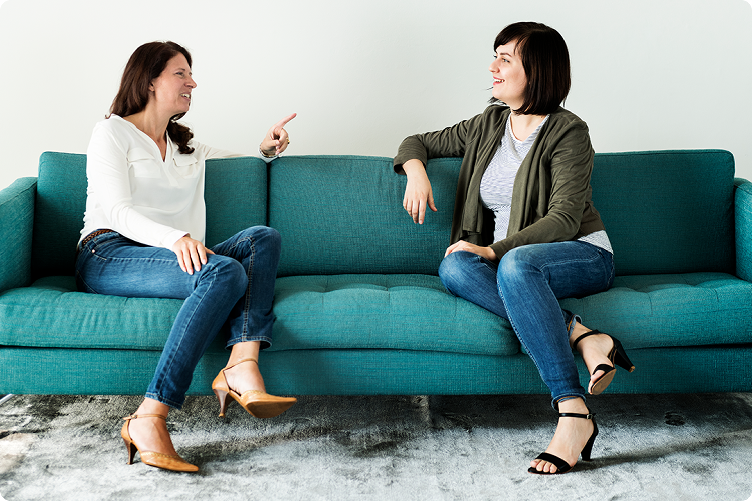 Mindset & Breakthrough Coaching