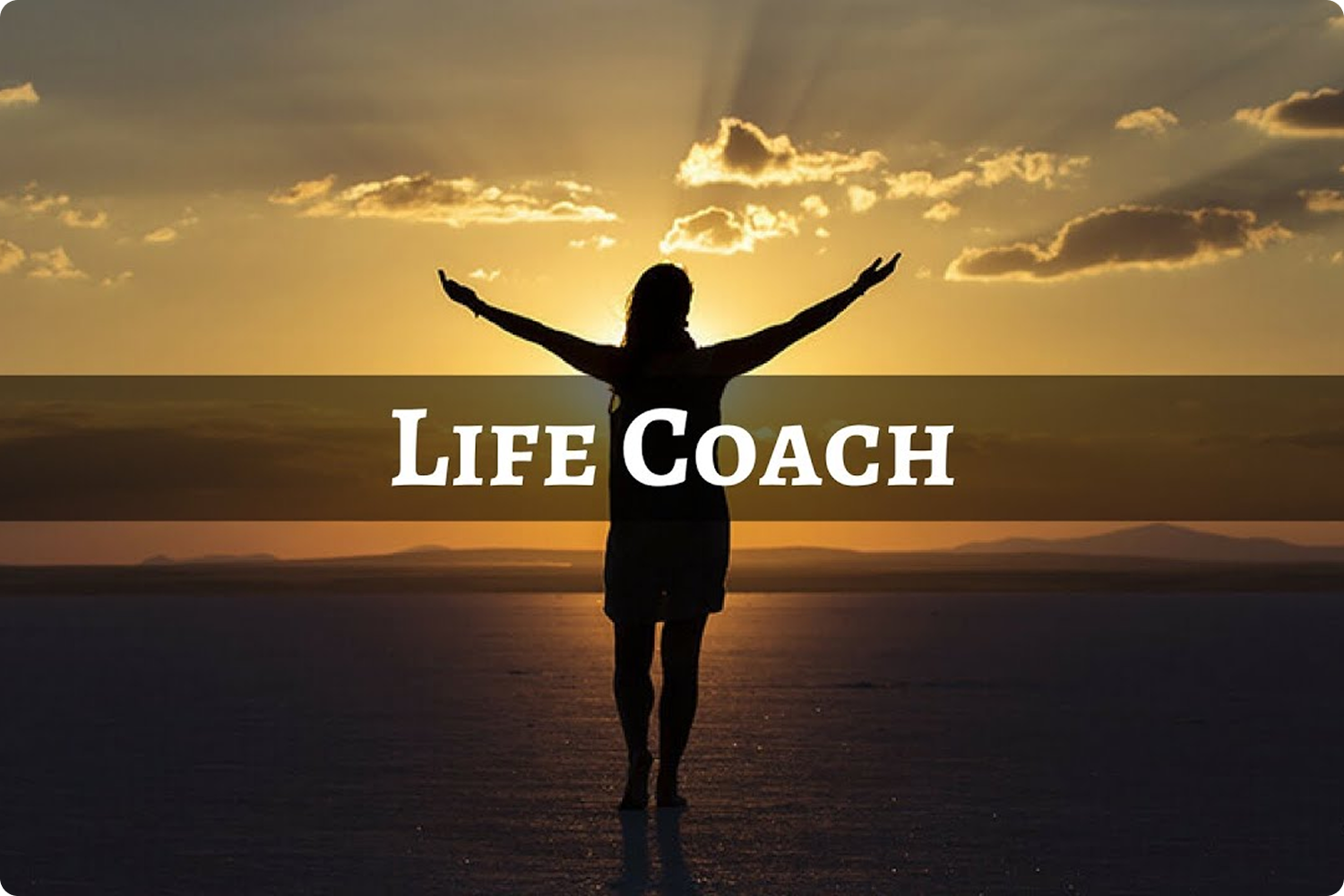 Life Transitions Coaching