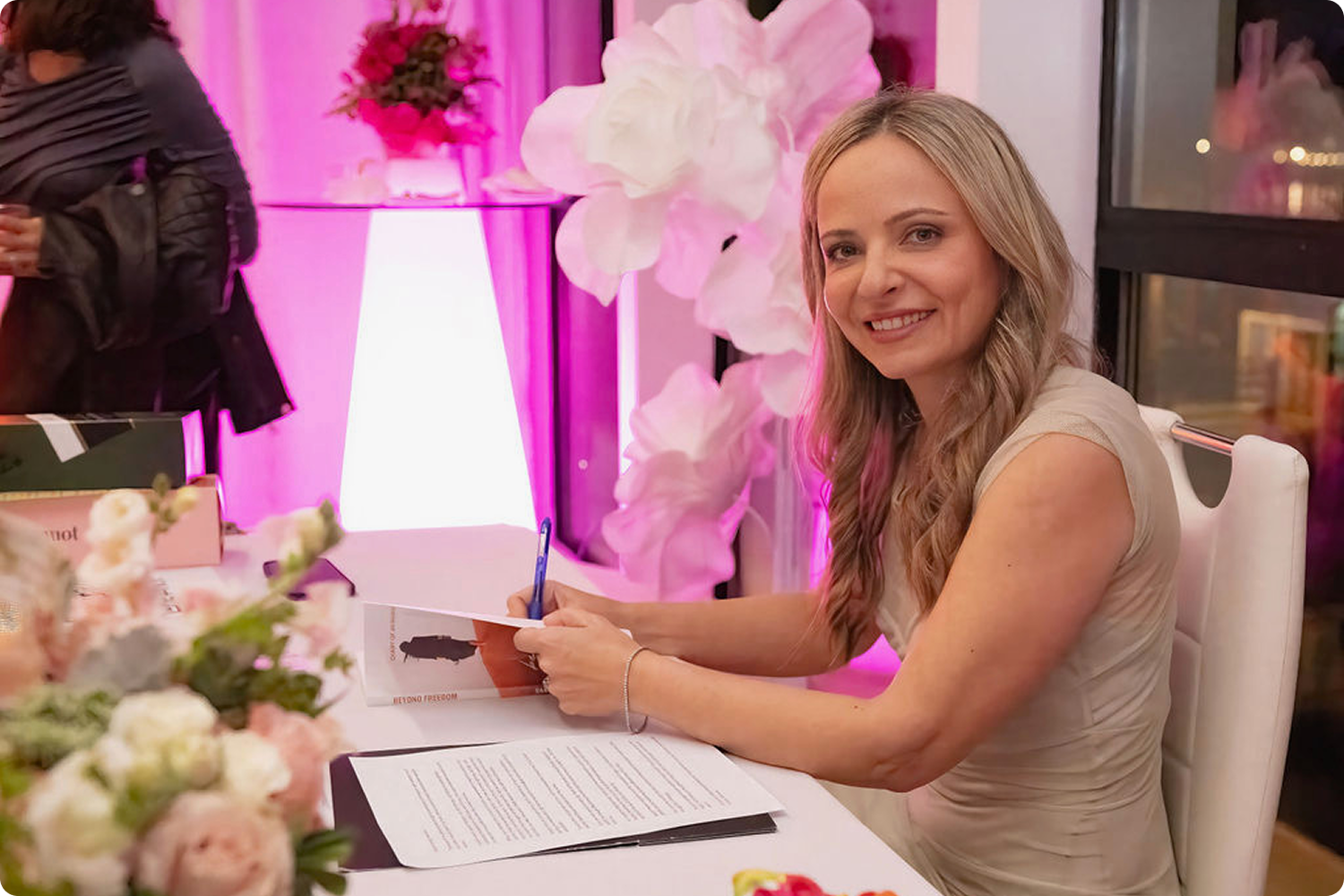 Accountability Coaching